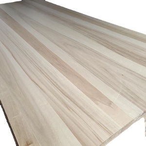Madera de álamo utilizada para tableros de muebles, compra de tableros de madera de álamo a precio de fábrica, madera maciza de álamo - Product Image 4
