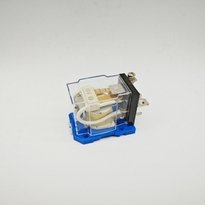 Qianji <span class=keywords><strong>jqx</strong></span> <span class=keywords><strong>60f</strong></span> <span class=keywords><strong>1Z</strong></span> 90A 80A Rơle công suất cao rơle điện từ DC12V DC24V AC220V Relais - Product Image 3