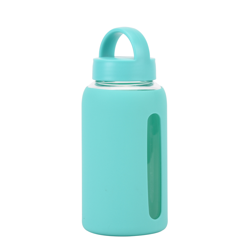 Tiffany Blue