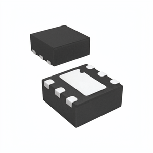6 VDFN Exposed Pad, 6 TMLF Buy Online Electronic Components MIC37110-1.8YMT-TR Power Management (PMIC) Manufacturer Channel - Product Image 1