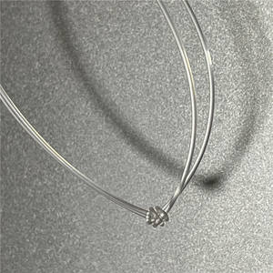 สายเอ็นตกปลาไนล่อนลอยน้ำหลากสี0.1มม. ถึง5มม. แข็งแรงมากจากจีน - Product Image 4