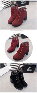 <span class=keywords><strong>Bottes</strong></span> pour femmes, <span class=keywords><strong>bottes</strong></span> à fourrure épaisse pour femmes, chaussures pour femmes, chaussures à talons hauts pour femmes, chaussures en <span class=keywords><strong>caoutchouc</strong></span> à plateforme, <span class=keywords><strong>bottes</strong></span> de neige - Product Image 5