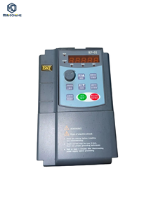 Variateur de fréquence TD80-3R7G/5R5P-4.02, variateur de vitesse pour moteur AC, variateur de vitesse réglable, 3,7 kW, 5,5 kW, triphasé - Product Image 1
