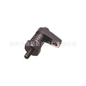 Abrazadera Yuwei Tooling Fixtures CP08 para la Industria Mecánica con Material S45CSCM4 - Product Image 1