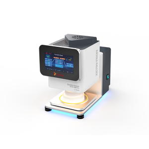 Zetin-horno <span class=keywords><strong>dental</strong></span> <span class=keywords><strong>de</strong></span> prensa <span class=keywords><strong>de</strong></span> <span class=keywords><strong>porcelana</strong></span>, cerámica, 1300 grados, color, con bomba <span class=keywords><strong>de</strong></span> vacío, gran oferta - Product Image 4