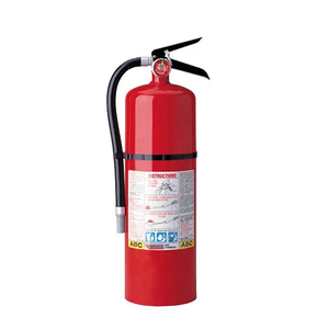 Système de sécurité incendie 5lbs 10lbs 15lbs 20lbs <span class=keywords><strong>Extincteur</strong></span> à <span class=keywords><strong>CO2</strong></span>/<span class=keywords><strong>poudre</strong></span> - Product Image 6