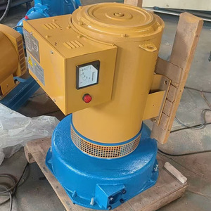 Meilleures ventes RUIFA SPLC-027 Générateur hydroélectrique à double jet d'excitation de type à impact, petite turbine hydraulique - Product Image 2