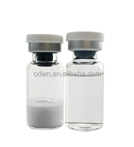 OTVENA Skin Revitalizer Poudre lyophilisée Soins de la peau Poudre anti-âge Sérum aux peptides organiques - Product Image 2