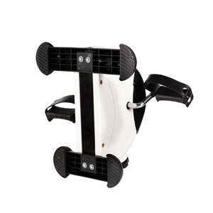 Vélo d'exercice JS 701V1 à résistance magnétique, pliable, avec écran LCD, vélo vertical d'intérieur pour entraînement à domicile - Product Image 5