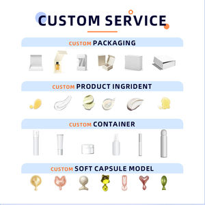 ครีมบำรุงผิวหน้าขาวต่อต้านริ้วรอยสดชื่นครีมทาหน้าสูตรน้ำมันหอยทากไวท์เทนนิ่ง - Product Image 6