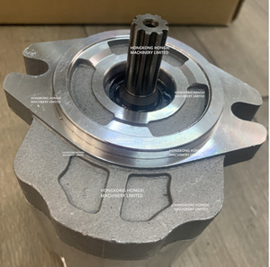 Bomba de Engranajes 235-6501 Bomba Hidráulica - Product Image 6