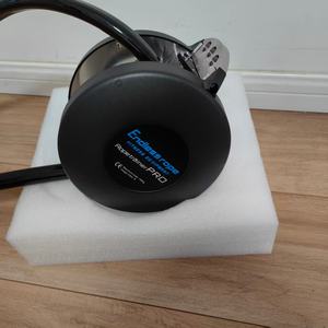 Corda senza fine <span class=keywords><strong>Fitness</strong></span> Trainer ABS materiale di controllo magnetico resistenza di sospensioni regolabili portatili per la formazione - Product Image 5