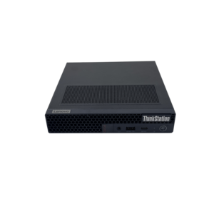 Para Lenovo P340 Tiny Workstation Mini computadora de escritorio usada <span class=keywords><strong>Original</strong></span> I3 I5 I7 para oficina o Hogar Nueva RAM DDR4 - Product Image 2