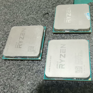 ซีพียู AMD <span class=keywords><strong>Ryzen</strong></span> 5 <span class=keywords><strong>1600</strong></span> มือสอง แท้ 3.2GHz-3.6GHz 6 คอร์ 12MB 65W ซ็อกเก็ต AM4 สำหรับเดสก์ท็อป - Product Image 6