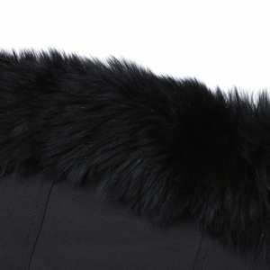 Fornitore Mercato EU/USA <span class=keywords><strong>Parka</strong></span> Lunghi Caldi Moose Knuckles Stile Casual con Imbottitura 3M Thinsulate per <span class=keywords><strong>Uomo</strong></span> e Donna - Product Image 4
