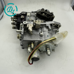 Pompe d'injection de carburant EexcavaStart 729932-51400 729908-51310 729932-51300 pour moteurs 4TNV94 4TNV98 - Product Image 1