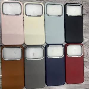 เคสโทรศัพท์หนังลายรูใหญ่ สำหรับ Infinix, Transsion HOT60I, Smart10, Note50S, GT30PRO ป้องกันการตกกระแทก - Product Image 5