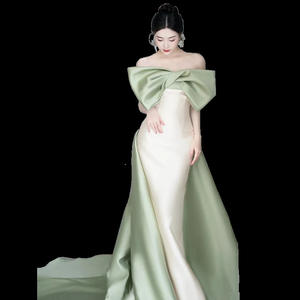 <span class=keywords><strong>2026</strong></span> вечернее платье в богемном стиле - Product Image 5