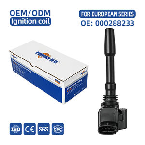 Fabricante 90919-02220 <span class=keywords><strong>de</strong></span> la bobina <span class=keywords><strong>de</strong></span> ignición <span class=keywords><strong>de</strong></span> la calidad <span class=keywords><strong>de</strong></span> MIKEY para Toyota Camry Corolla RAV 4 AutoPart - Product Image 1