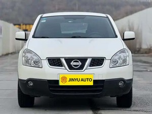 Nissan <span class=keywords><strong>Qashqai</strong></span> <span class=keywords><strong>2012</strong></span> 2013 2014 2.0L 144CV Cambio Automatico CVT Trazione Anteriore SUV a Benzina 5 Posti Veicolo Usato a Basso Prezzo - Product Image 2