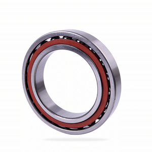 Roulements à contact angulaire de précision standard 7208AC 40x80x18mm 7208 <span class=keywords><strong>C</strong></span> <span class=keywords><strong>BEP</strong></span> 7208BECBP 7208BTN17208-B-TVP - Product Image 3