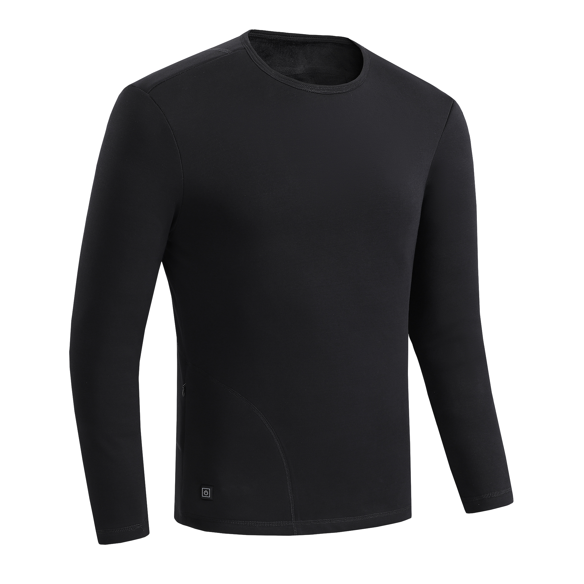 Men's Black Top