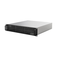 Modulateurs analogiques IP vers PAL B/G, D/K, NTSC série SFT8200, 32 canaux