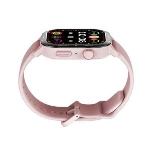 2025 Đồng hồ thông minh C30 thời trang mới 1.95 màn hình siêu mỏng 100 + Chế độ thể thao theo dõi sức khỏe toàn diện 10m không thấm nước - Product Image 3