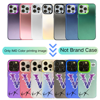 Coques de téléphone portable Vrunk personnalisées et stylées, très tendance, pour la série Chinoiserie Street Fashion, protection antichoc et anti-UV