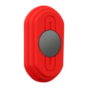 Nouvel autocollant antistatique pour voiture 2026, sans résidus, anti-collision, éliminateur d'électricité statique, en silicone, pour portière de voiture - Product Image 2