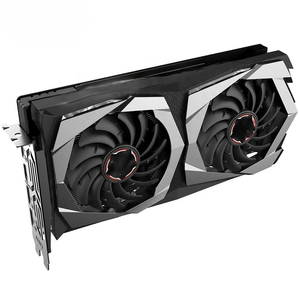 Tarjeta Gráfica para Juegos GTX <span class=keywords><strong>1650</strong></span> <span class=keywords><strong>Super</strong></span> 4GB GDDR 6 - Product Image 4