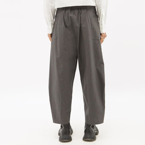 Customized Cropped Cargo Trousers Wrapped Cotton <strong>Three</strong> <strong>Quarter</strong> <strong>Pants</strong> - Product Image 2
