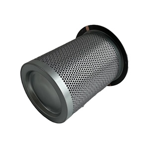 เครื่องแยกน้ำมันคอมเพรสเซอร์ไฟเบอร์กลาสประสิทธิภาพสูง Manny รุ่น DSR-150A พร้อมตลับกรอง รับประกัน 6 เดือน - Product Image 3