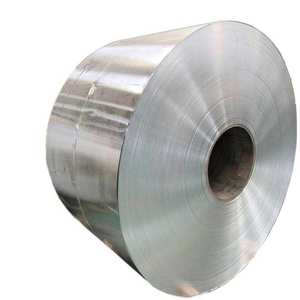 Custom 1060 1070 1050 1050A 1100 2017 2024 2A12 3003 3004 rollos de aluminio Jumbo - Product Image 1