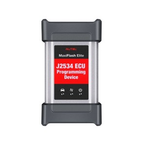 Autel Maxisys MS908CV II Schwerlast-LKW-Scanner mit J2534 ECU-Programmierung, erweitertem ECU-Coding und OE-Diagnose für alle Systeme - Product Image 4