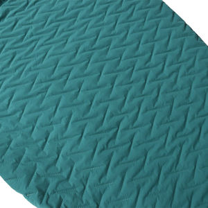 Túi ngủ polyester tùy chỉnh sóng siêu âm dành cho người lớn đi bộ đường dài, giữ ấm trong thời tiết lạnh - Product Image 3