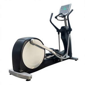 Cyclette Ellittica Commerciale OEM/ODM, Macchina per Esercizi Ellittici Personalizzata - Product Image 1