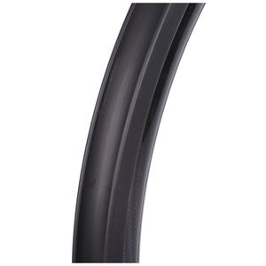 Venta caliente 507mm 25mm de ancho 38mm 24 pulgadas de fibra de carbono de BMX camino <span class=keywords><strong>Minivelo</strong></span> bicicleta Clincher llantas - Product Image 2
