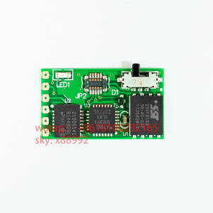 Lecteur de cartes à bande magnétique de haute qualité MSR014 MSR014S MSRV014 module de lecteur de cartes avec <span class=keywords><strong>prix</strong></span> d'usine rentable - Product Image 3