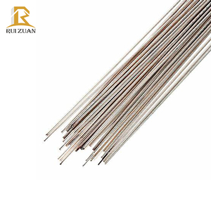 Phụ Kiện Ống Làm Lạnh Hàn Gia Công Bằng Dây Hàn Bạc Siêu Chất Lượng - Product Image 3