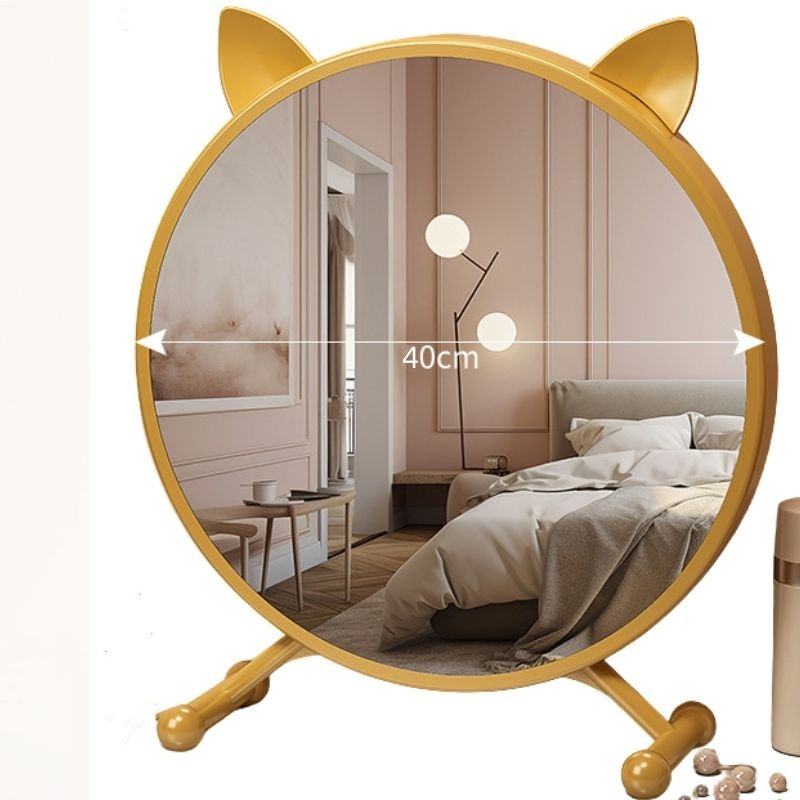 Oro (senza LED)-40cm