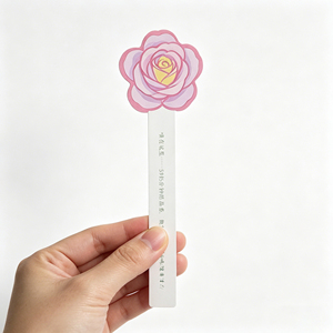 Bandes de test de parfum haut de gamme en vrac, papier absorbant personnalisé pour le test et l'échantillonnage professionnels de parfums - Product Image 4