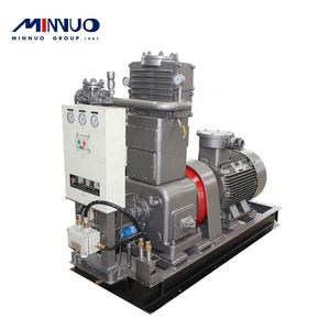 OEM Approved Nitrogen air <b>Compressor</b> for <b>Tires</b> Made by Minnuo Widely Use - Product Image 5
