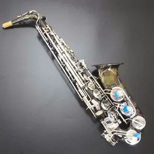 add G key saxophone alto