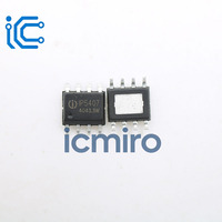 ICMICRO En stock Nouveau circuit intégré original Fournisseurs de composants électroniques IP5407