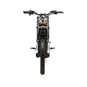 Motocyclettes électriques CHAMP 7200W Talaria 72V 40A Longue portée Nouvelle <span class=keywords><strong>moto</strong></span> tout-terrain électrique >100km/h 270mm de garde au sol - Product Image 4