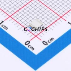Résistance SMD CRCW121049R9FKEA 1210 (Type : Film Épais) (Résistance : 49,9 Ohm Précision : 1%) - Product Image 2