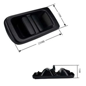 Renault Door Handle <b>Plastic</b> Exterior Side <b>Slide</b> For Movano Replacement Part 8200856291 4500455 7700352421 - Product Image 5