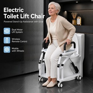 <span class=keywords><strong>Fauteuil</strong></span> <span class=keywords><strong>roulant</strong></span> <span class=keywords><strong>électrique</strong></span> robotisé <span class=keywords><strong>4x4</strong></span> léger et pliable approuvé par les compagnies aériennes Baichen Ce, 24 V, pour personnes handicapées - Product Image 4