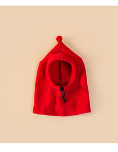 Großhandel lustige Haustier Transformation Hüte Weihnachten Fleece Kostüm Hüte für Katzen und Hunde - Product Image 3